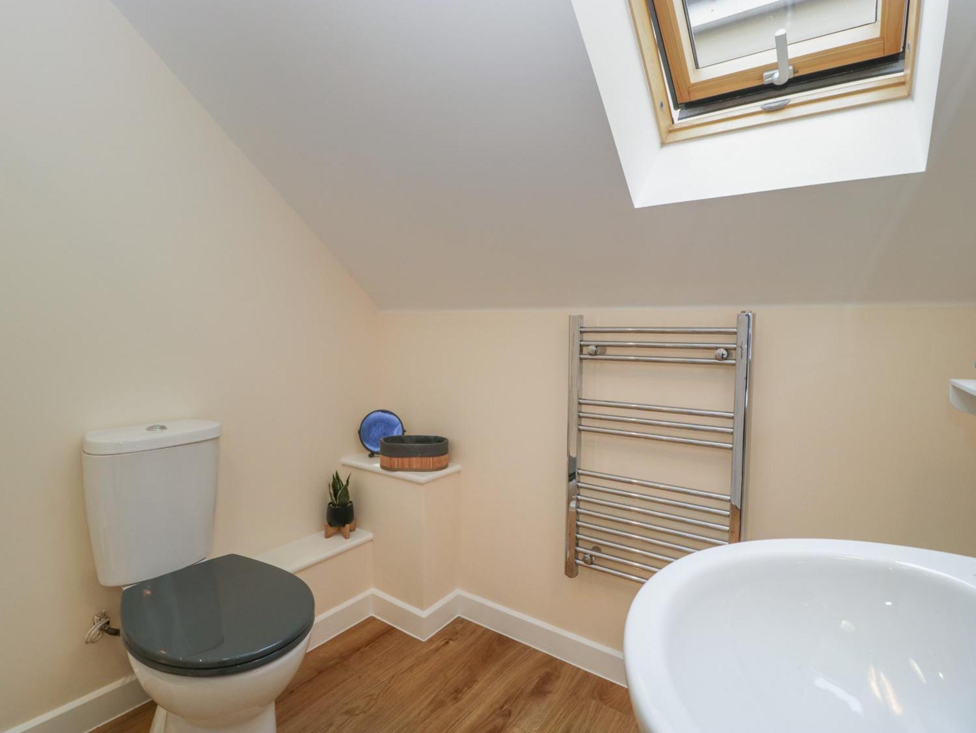 The Forest Coach House Cinderford Extérieur photo