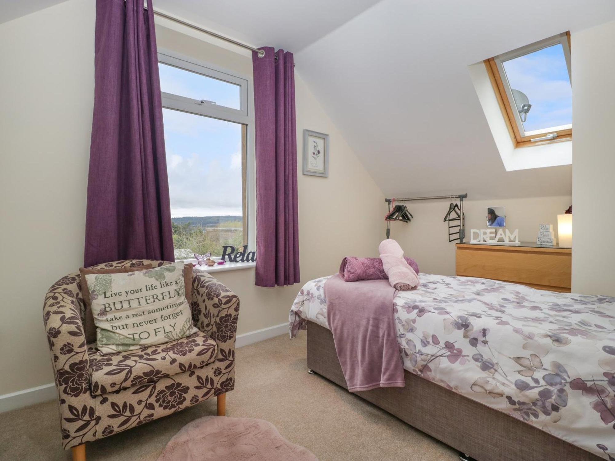 The Forest Coach House Cinderford Extérieur photo