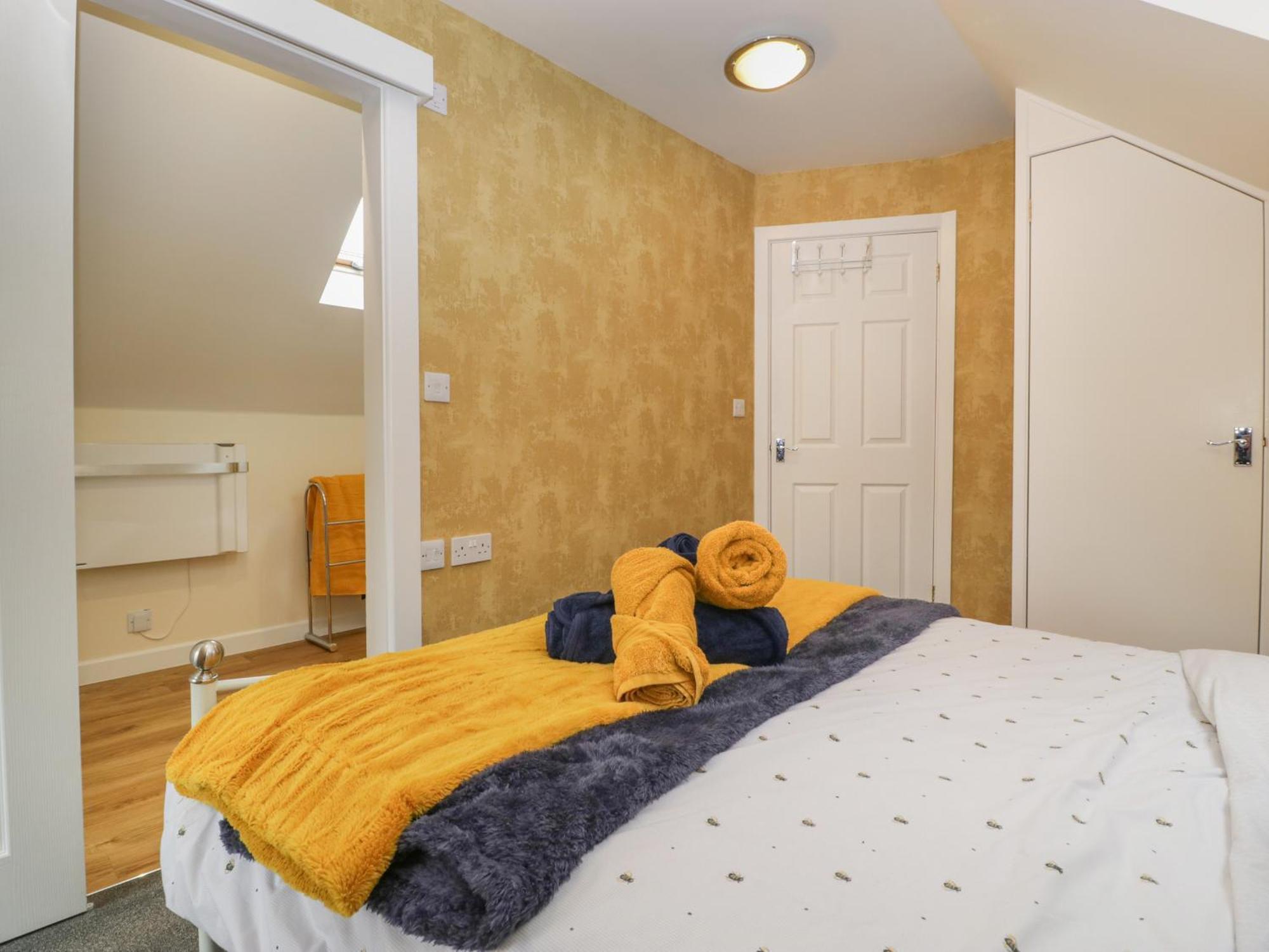 The Forest Coach House Cinderford Extérieur photo