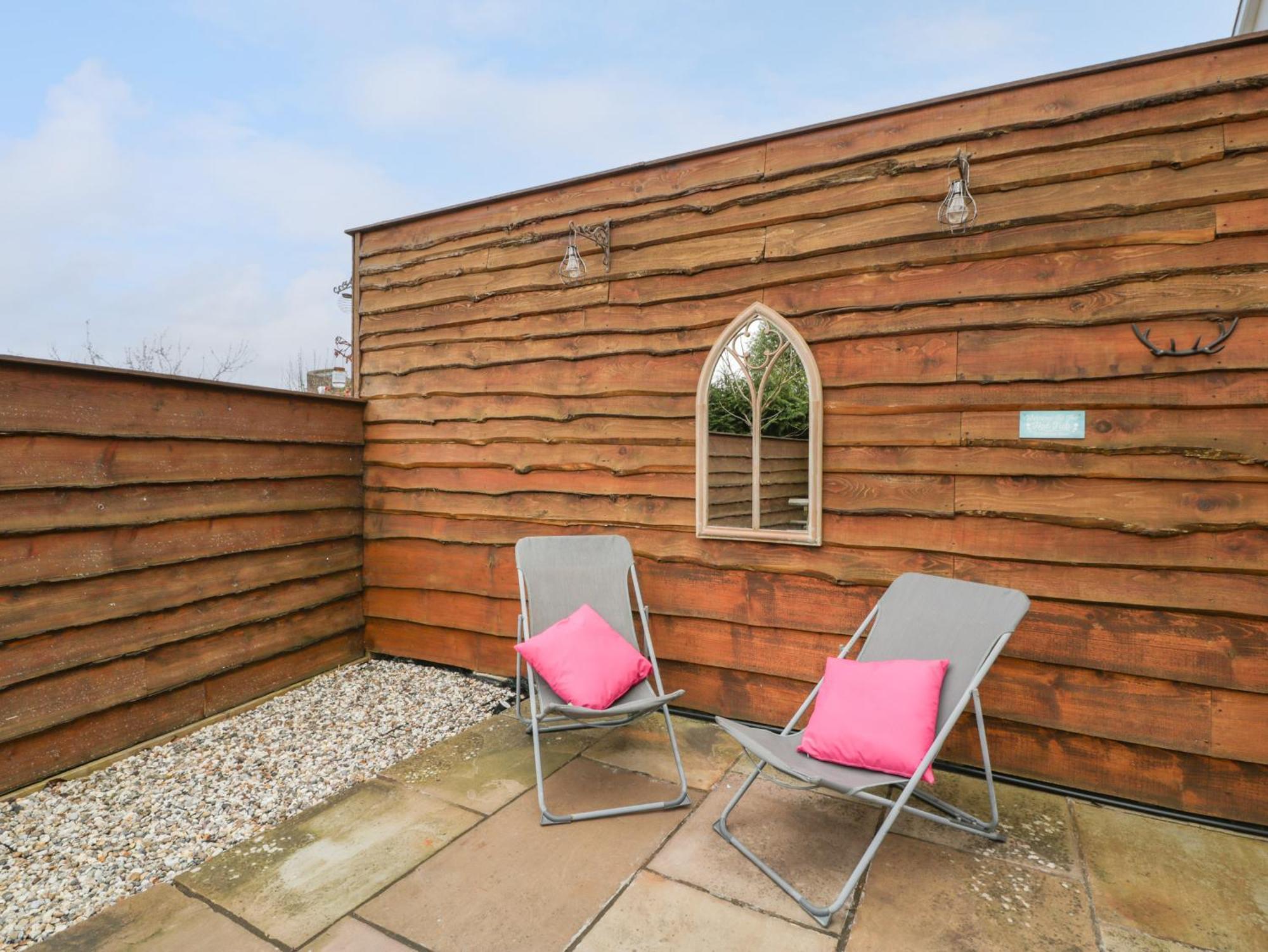 The Forest Coach House Cinderford Extérieur photo