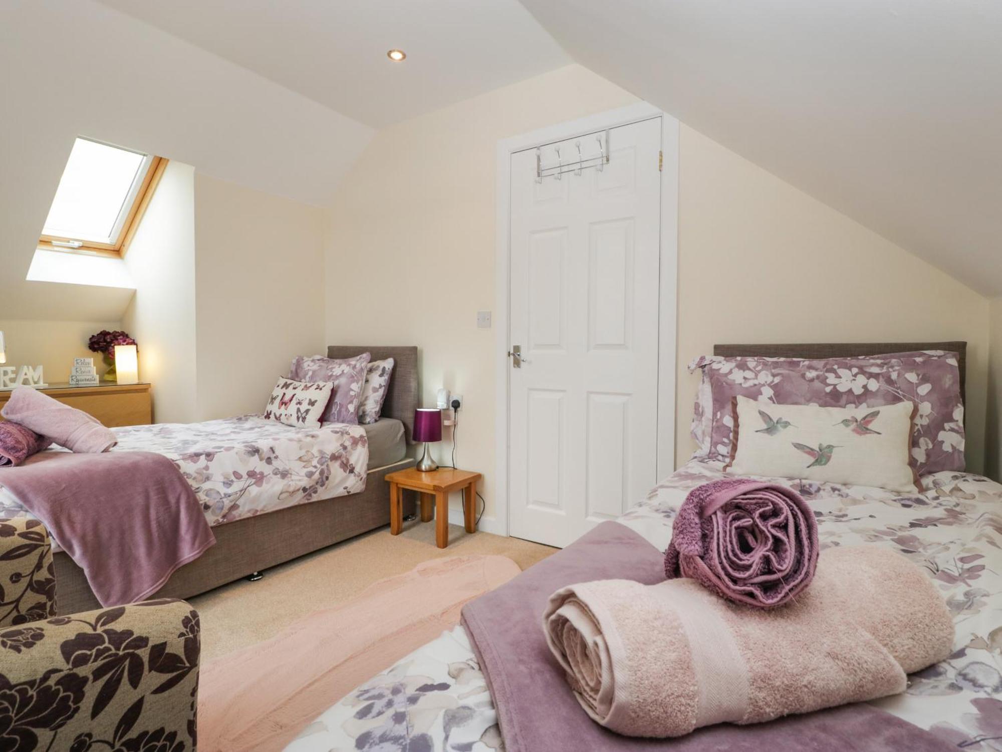 The Forest Coach House Cinderford Extérieur photo