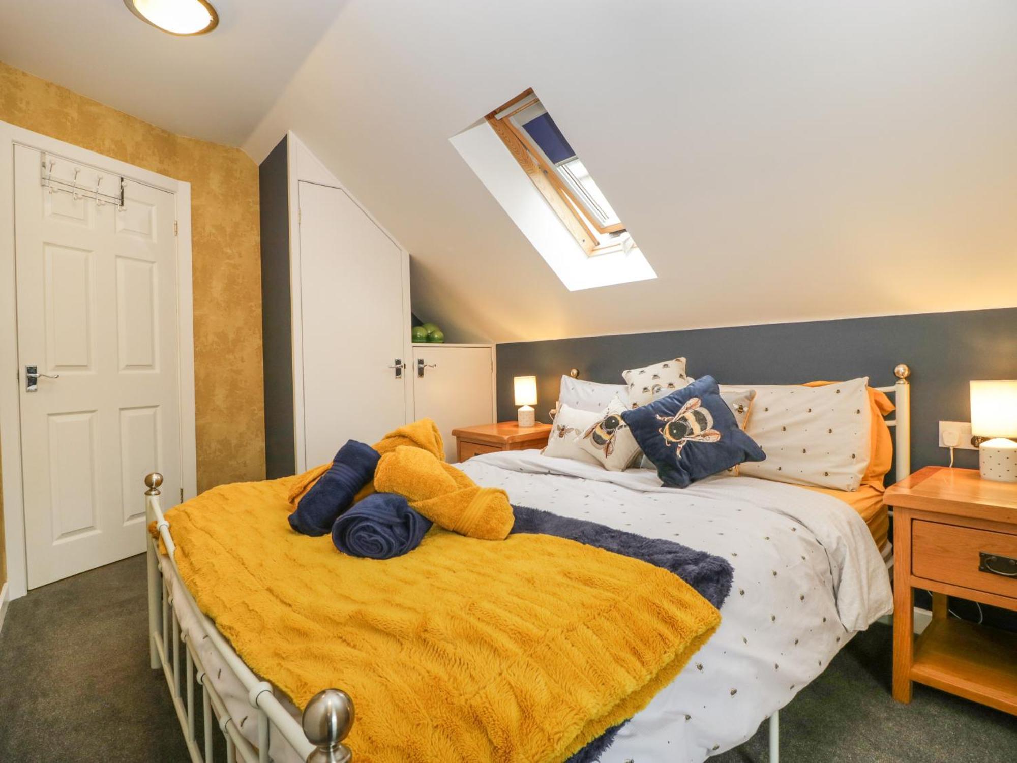 The Forest Coach House Cinderford Extérieur photo